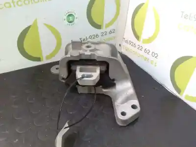 Peça sobressalente para automóvel em segunda mão suporte motor por citroen c5 berlina 2.0 hdi fap referências oem iam 181394