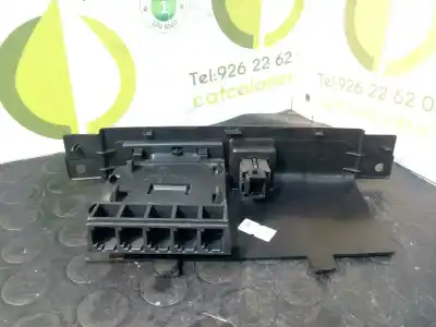 Second-hand car spare part switch for peugeot 207 xt oem iam references   