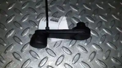 Peça sobressalente para automóvel em segunda mão manivela / manipulo do vidro traseiro esquerdo por bmw serie 1 berlina (e81/e87) 118d referências oem iam 