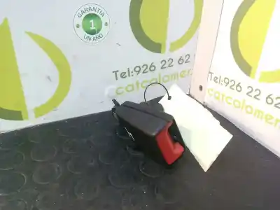 Tweedehands auto-onderdeel linker achter riem haak voor opel corsa d enjoy oem iam-referenties 