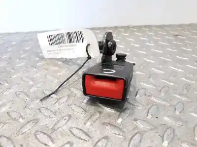 Tweedehands auto-onderdeel riemhaak achter centraal voor opel corsa d enjoy oem iam-referenties 