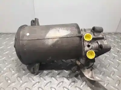 Recambio de automóvil de segunda mano de SOPORTE FILTRO ACEITE (2) para BMW SERIE 3 BERLINA (E36)  referencias OEM IAM 2243259  