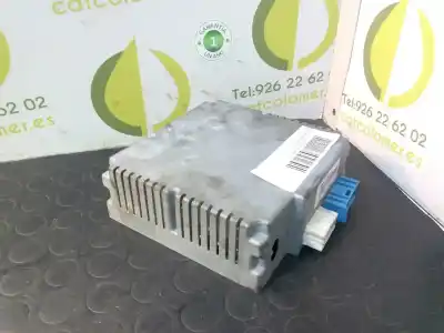 Peça sobressalente para automóvel em segunda mão comando da suspensão por bmw serie 7 (e65/e66) 730d referências oem iam 6939049