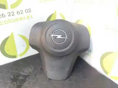 Peça sobressalente para automóvel em segunda mão kit airbag por opel corsa d enjoy referências oem iam   
