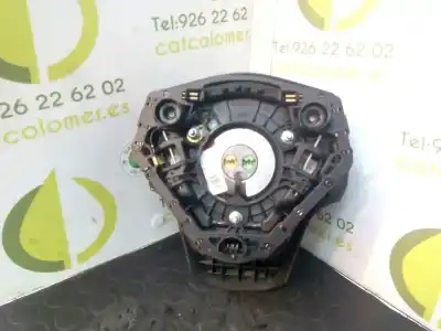 Peça sobressalente para automóvel em segunda mão kit airbag por opel corsa d enjoy referências oem iam   