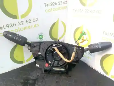 Peça sobressalente para automóvel em segunda mão kit airbag por opel corsa d enjoy referências oem iam   