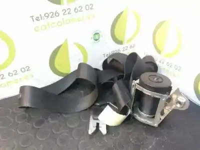 Peça sobressalente para automóvel em segunda mão kit airbag por opel corsa d enjoy referências oem iam   