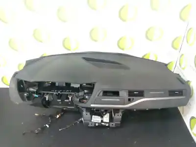 Peça sobressalente para automóvel em segunda mão kit airbag por citroen c5 berlina 2.0 hdi fap referências oem iam 96877137zd