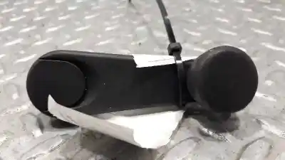 Peça sobressalente para automóvel em segunda mão manivela / manipulo do vidro traseiro direito por bmw serie 1 berlina (e81/e87) 118d referências oem iam 