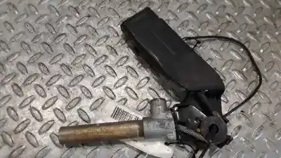 Автозапчастина б/у лівий передній гачок для renault kangoo (f/kc0) 1.9 dti diesel 80 cv / 59 kw посилання на oem iam  Автозапчастина б/у лівий передній гачок для renault kangoo (f/kc0) 1.9 dti diesel 80 cv / 59 kw посилання на oem iam