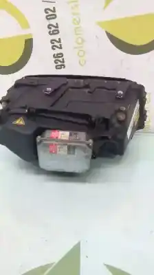 Second-hand car spare part left headlight for audi a8 (d2) 4.2 quattro oem iam references   