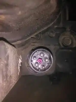 Second-hand car spare part left headlight for audi a8 (d2) 4.2 quattro oem iam references   