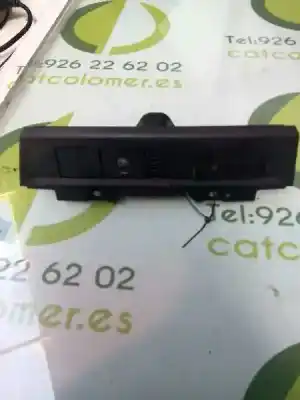 Second-hand car spare part rear thermal resistor switch for ford focus berlina (cap) ambiente (d) oem iam references 