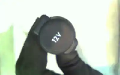 Second-hand car spare part power take-off (pto) for citroen c4 cactus feel oem iam references 98018508zd