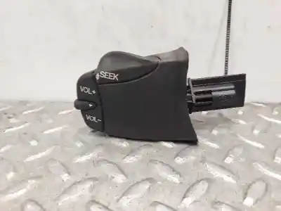 Pezzo di ricambio per auto di seconda mano comando controllo radio per ford mondeo berlina (ge) ambiente riferimenti oem iam 98ab14k147ac