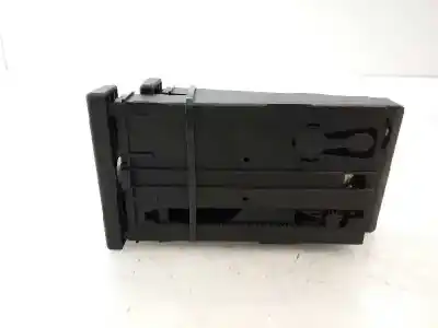 Second-hand car spare part central cup holder for volkswagen sharan (7m6/7m9) 1.9 tdi oem iam references   