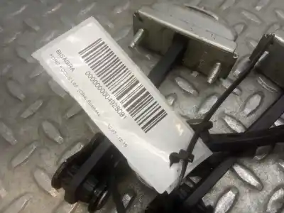 Second-hand car spare part hinge for ford focus lim. (cb4) business oem iam references   