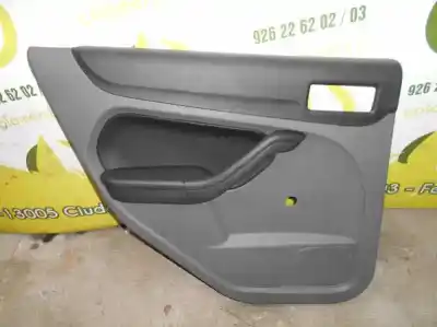 Piesă de schimb auto la mâna a doua copie usa spate stânga pentru ford focus lim. (cb4) business referințe oem iam 