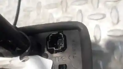 Peça sobressalente para automóvel em segunda mão comando de controlo do rádio por ford focus lim. (cb4) business referências oem iam   