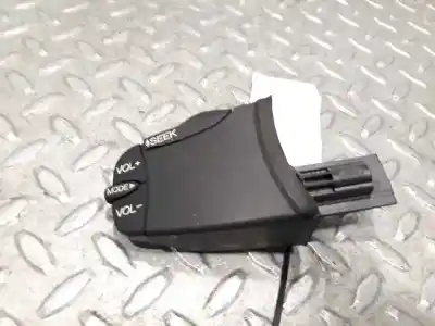 Pezzo di ricambio per auto di seconda mano comando controllo radio per ford mondeo berlina (ge) ambiente plus riferimenti oem iam 