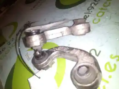 Pezzo di ricambio per auto di seconda mano medio per audi a4 avant (8e) 2.0 tdi riferimenti oem iam 8e0411318