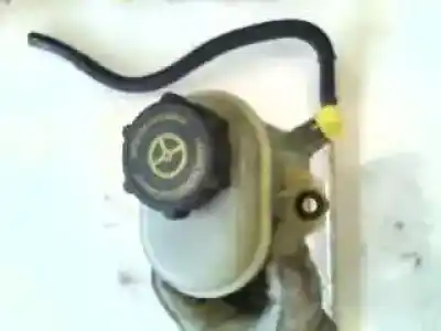 Peça sobressalente para automóvel em segunda mão depósito/reservatório de direção por ford mondeo berlina (ge) ambiente referências oem iam 