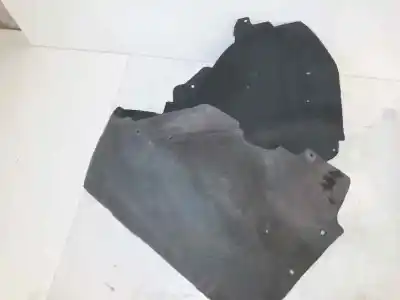 Peça sobressalente para automóvel em segunda mão cave de roda dianteira esquerda por audi a4 berlina (8e) 2.0 20v cat (alt) referências oem iam 