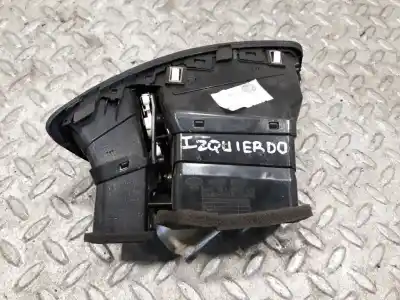 Peça sobressalente para automóvel em segunda mão saída de ar lateral esquerda por kia cee´d 1.6 crdi cat referências oem iam   