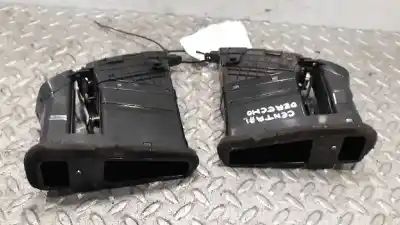 Автозапчастина б/у аератор для kia cee´d 1.6 crdi cat посилання на oem iam   