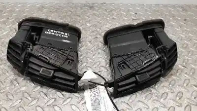 Автозапчастина б/у аератор для kia cee´d 1.6 crdi cat посилання на oem iam   