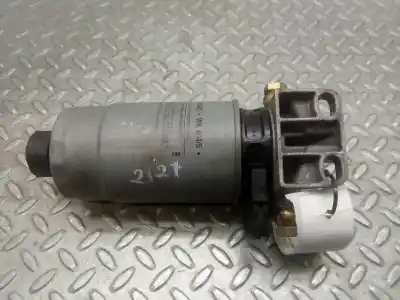 Piesă de schimb auto la mâna a doua filtru motorina pentru fiat stilo (192) 1.9 jtd cat referințe oem iam 