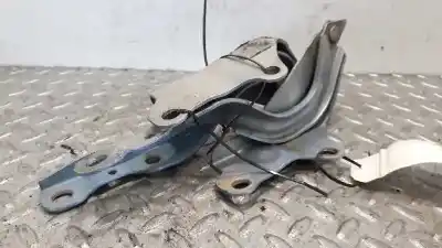 İkinci el araba yedek parçası kaput mentesesi için hyundai elantra (md) 1.6 cat oem iam referansları 791103x000  791203x000