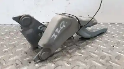 İkinci el araba yedek parçası kaput mentesesi için hyundai elantra (md) 1.6 cat oem iam referansları 791103x000  791203x000