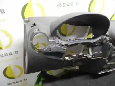 Pezzo di ricambio per auto di seconda mano kit airbag per dacia logan prestige riferimenti oem iam 8201002828  