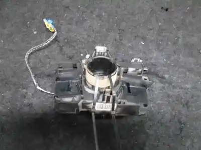 Pezzo di ricambio per auto di seconda mano kit airbag per dacia logan prestige riferimenti oem iam 8201002828  