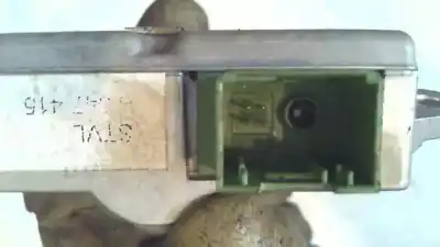 Peça sobressalente para automóvel em segunda mão kit airbag por bmw serie 7 (e65/e66) 730d referências oem iam   