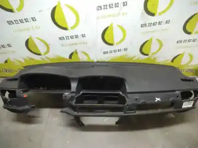 Peça sobressalente para automóvel em segunda mão kit airbag por bmw serie 7 (e65/e66) 730d referências oem iam 