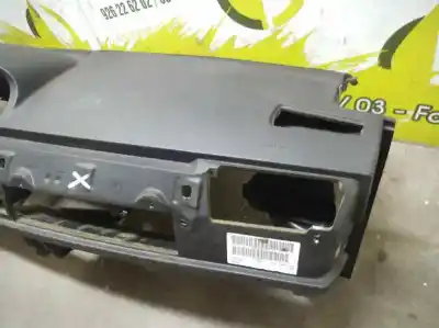 Peça sobressalente para automóvel em segunda mão kit airbag por bmw serie 7 (e65/e66) 730d referências oem iam   