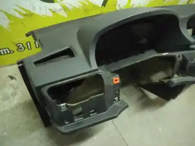 Peça sobressalente para automóvel em segunda mão kit airbag por bmw serie 7 (e65/e66) 730d referências oem iam   