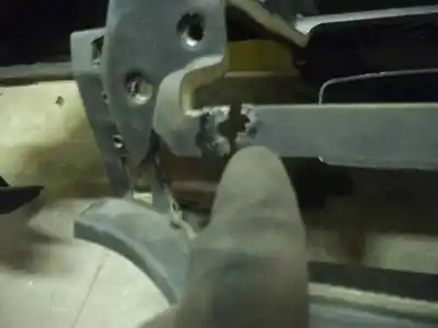 Peça sobressalente para automóvel em segunda mão kit airbag por bmw serie 7 (e65/e66) 730d referências oem iam   