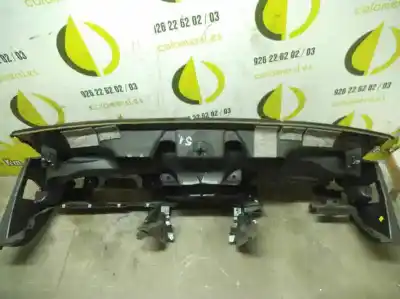 Peça sobressalente para automóvel em segunda mão kit airbag por bmw serie 7 (e65/e66) 730d referências oem iam   