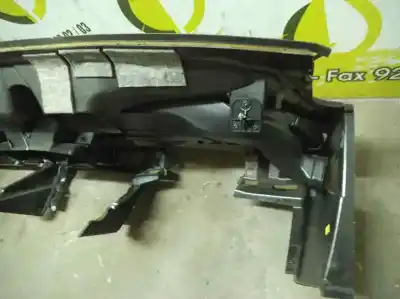 Peça sobressalente para automóvel em segunda mão kit airbag por bmw serie 7 (e65/e66) 730d referências oem iam   