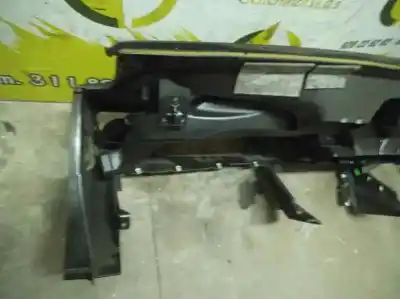 Peça sobressalente para automóvel em segunda mão kit airbag por bmw serie 7 (e65/e66) 730d referências oem iam   