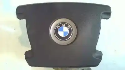 Peça sobressalente para automóvel em segunda mão kit airbag por bmw serie 7 (e65/e66) 730d referências oem iam   