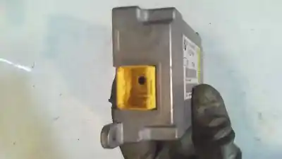 Peça sobressalente para automóvel em segunda mão kit airbag por bmw serie 7 (e65/e66) 730d referências oem iam   