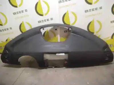 Pezzo di ricambio per auto di seconda mano Kit Airbag per CITROEN C4 COUPE VTR Riferimenti OEM IAM   