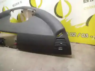 Pezzo di ricambio per auto di seconda mano kit airbag per citroen c4 coupe vtr riferimenti oem iam   