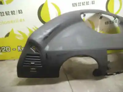 Pezzo di ricambio per auto di seconda mano kit airbag per citroen c4 coupe vtr riferimenti oem iam   