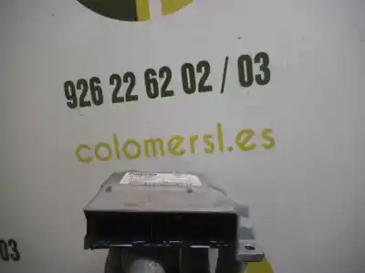 Pezzo di ricambio per auto di seconda mano kit airbag per citroen c4 coupe vtr riferimenti oem iam   