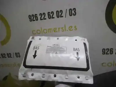 Pezzo di ricambio per auto di seconda mano kit airbag per citroen c4 coupe vtr riferimenti oem iam   